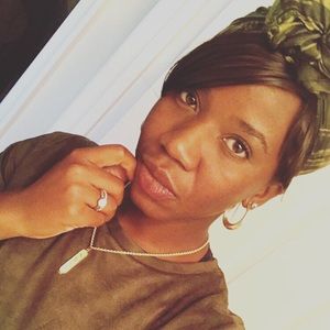 Meet your Posher, Janene